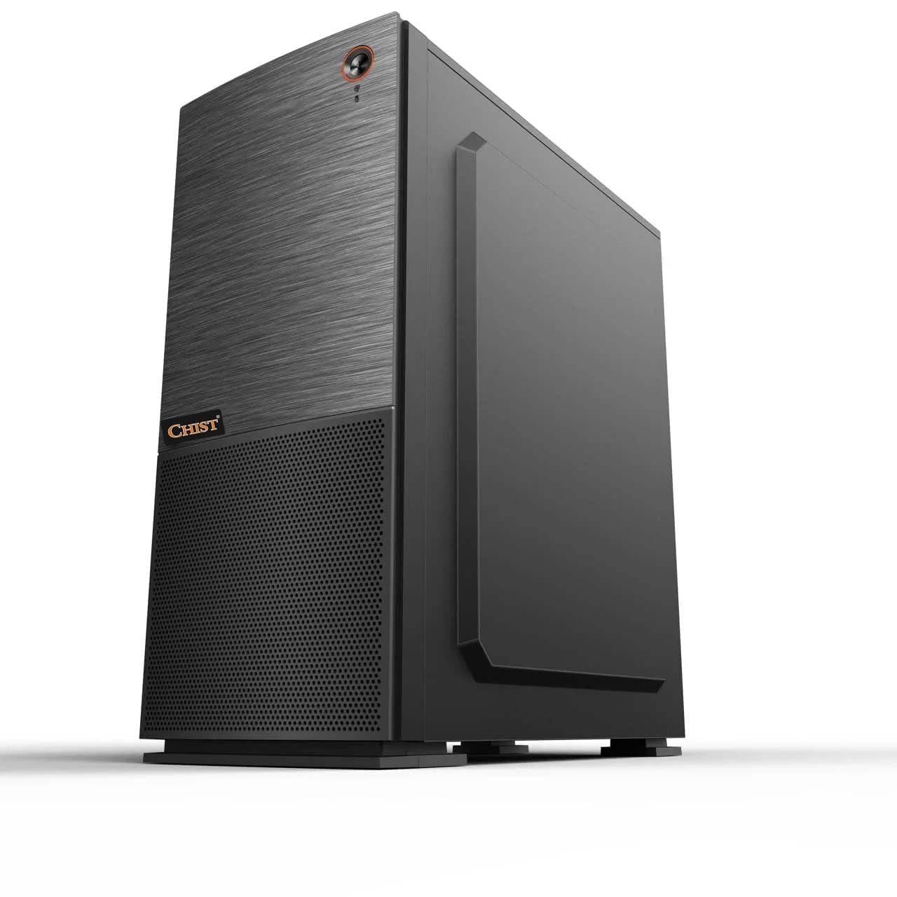 CHIST Server PC, (D128) Xeon 2X E5 2680 V4, 28 Core 56 Threads, 128GB DDR4 2666MHz RAM, 1TB SSD,NVIDIA GT 730 4GB Graphic Card, 2X1 Giga LAN, 650W PSU