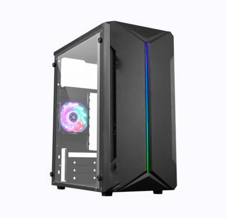 Computer Desktop Pc (Core I7/2Nd Gen /16 Gb Ram/1000 Gb Hdd/ 256 Gb Ssd/ 2Gb Nvidia Gt610) Hdmi/Vga/Ethernet/Wifi/Bluetoothenabled,Windows