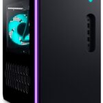 Dell Alienware Aurora R16 Gaming Desktop, Intel Core i9-14900KF Processor, 32 GB & 1TB SSD Graphics NVIDIA GeForce RTX 4090, 24 GB GDDR6X, Win 11+MSO'21, 15 Month McAfee, Basalt Black
