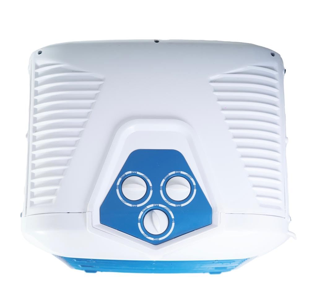 desert cooler for home