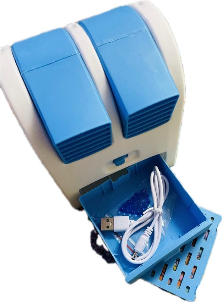desert cooler