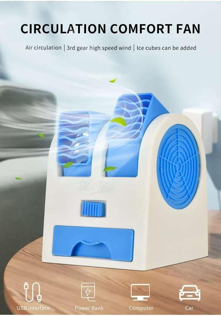 desert cooler