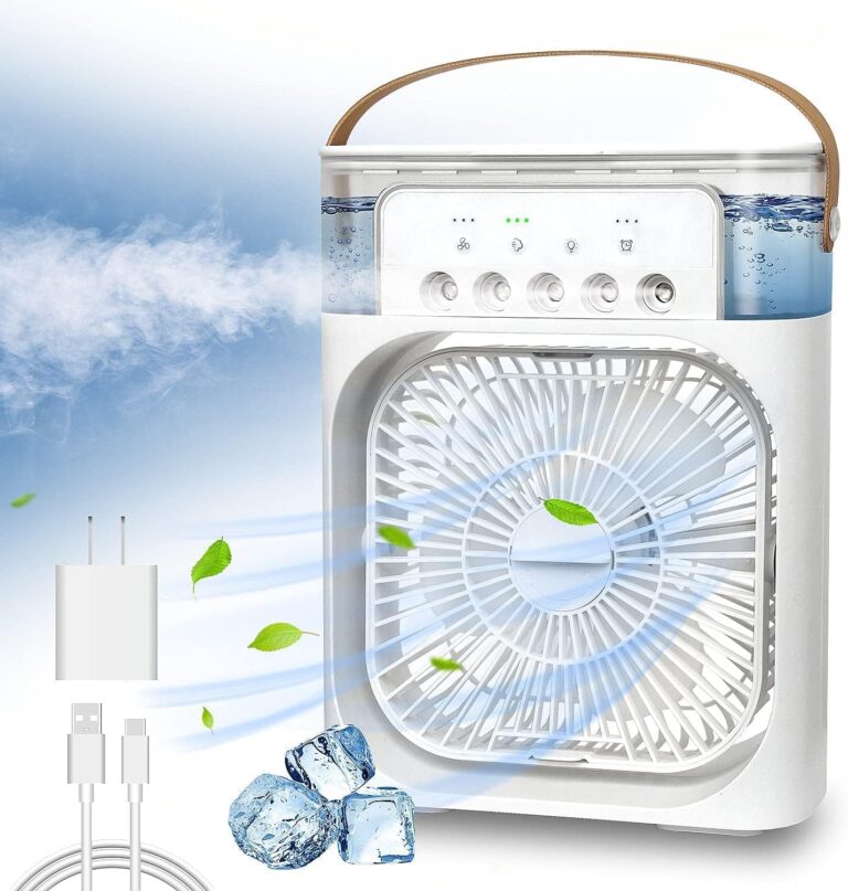desert cooler for home