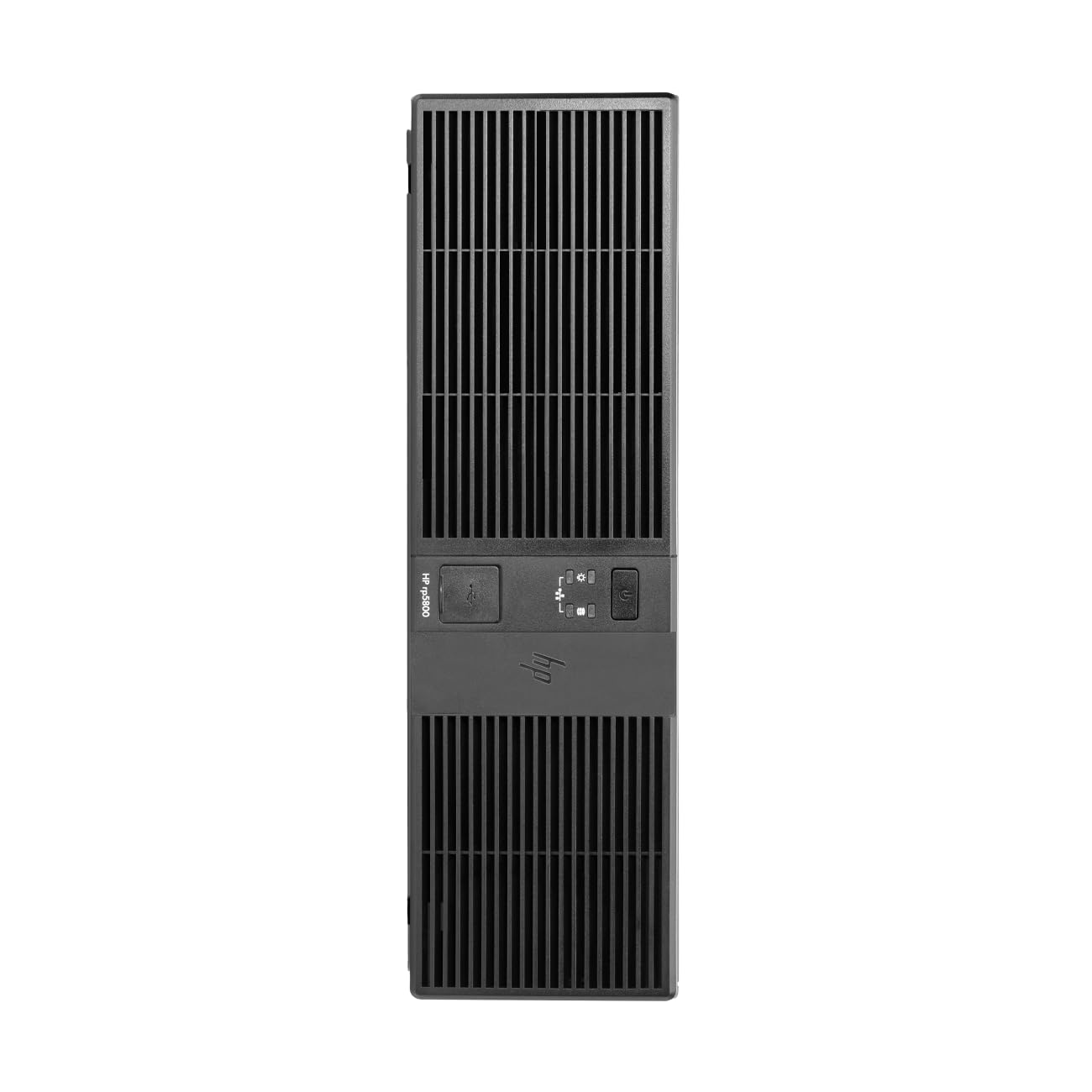 (Refurbished) HP Compaq Desktop Computer PC (Intel Core i3 2nd Gen Processor| 8 GB RAM| 500 GB HDD| Windows 10 Pro| MS Office| Intel HD Graphics| USB| VGA)