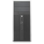 (Refurbished) HP Compaq Pro 6005 Desktop Computer PC (AMD Athlon| 8 GB RAM| 500 GB HDD| Windows 10 Pro| MS Office| AMD Radeon HD Graphics| USB| VGA)