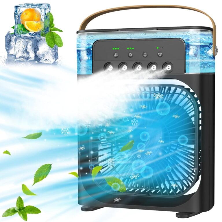desert cooler