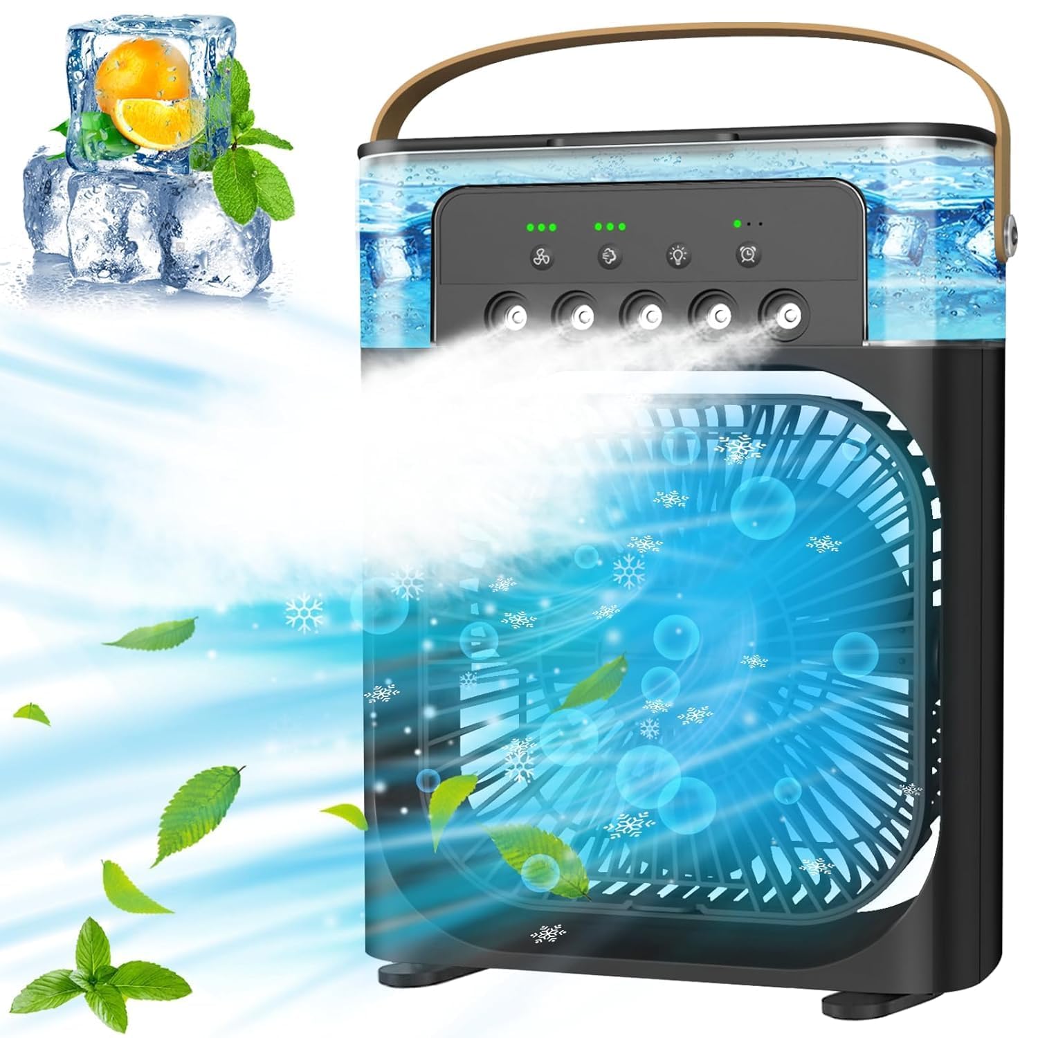 desert cooler