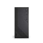 KS Assembled Desktop Computer Tower CPU for Home and Student (Core i3 4th Gen/16 GB RAM/512 GB SSD) 10 Pro, Office 2016, Full Metal Body, HDMI, VGA, WiFi, with Basic Softwares