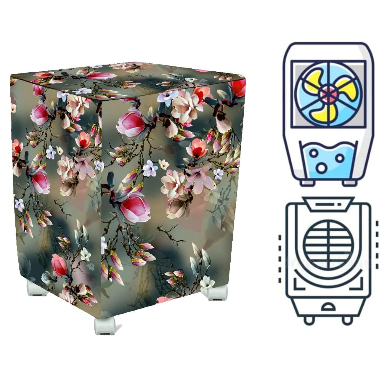 desert cooler for home