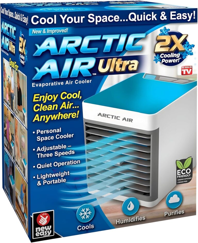 desert cooler for home