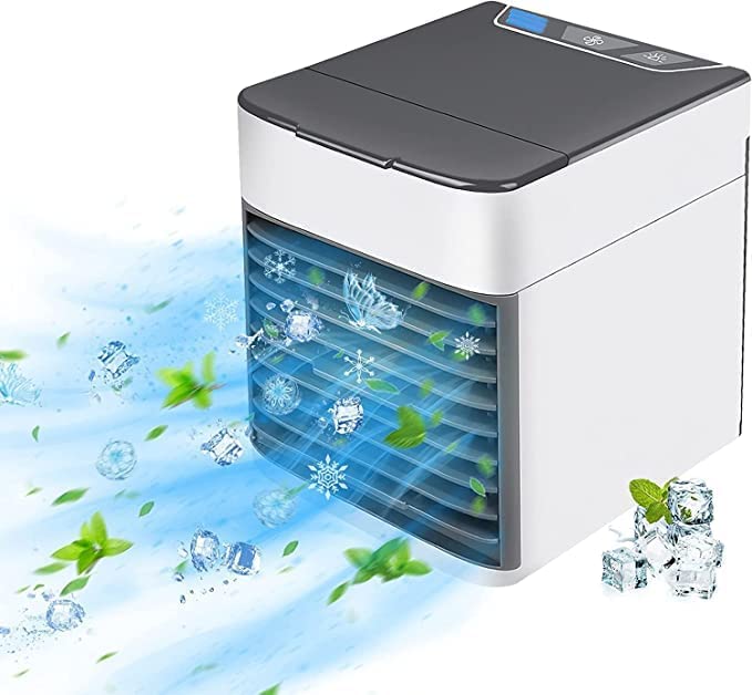 desert cooler for home