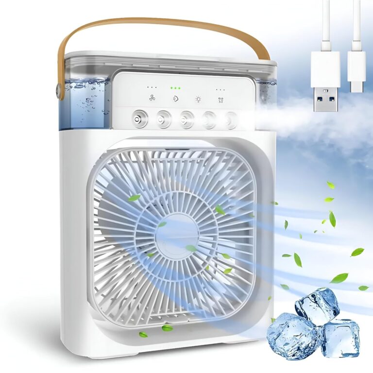desert cooler for home