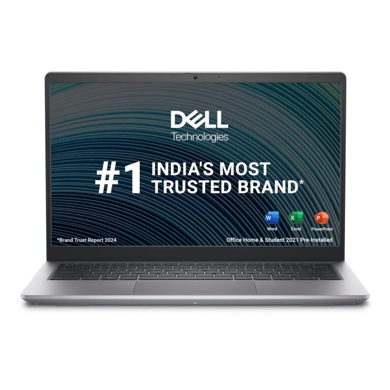 Dell Inspiron 3530 Laptop, 13th Gen Intel Core i5-1334U Processor, 16GB, 512GB SSD, 15.6"(39.62cm) FHD 120Hz 250 nits, Backlit KB, Windows 11 + Mso'21 & 15 Month McAfee, Silver, Thin & Light- 1.62kg