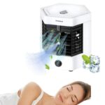 desert cooler for home