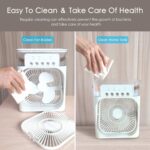 desert cooler for home