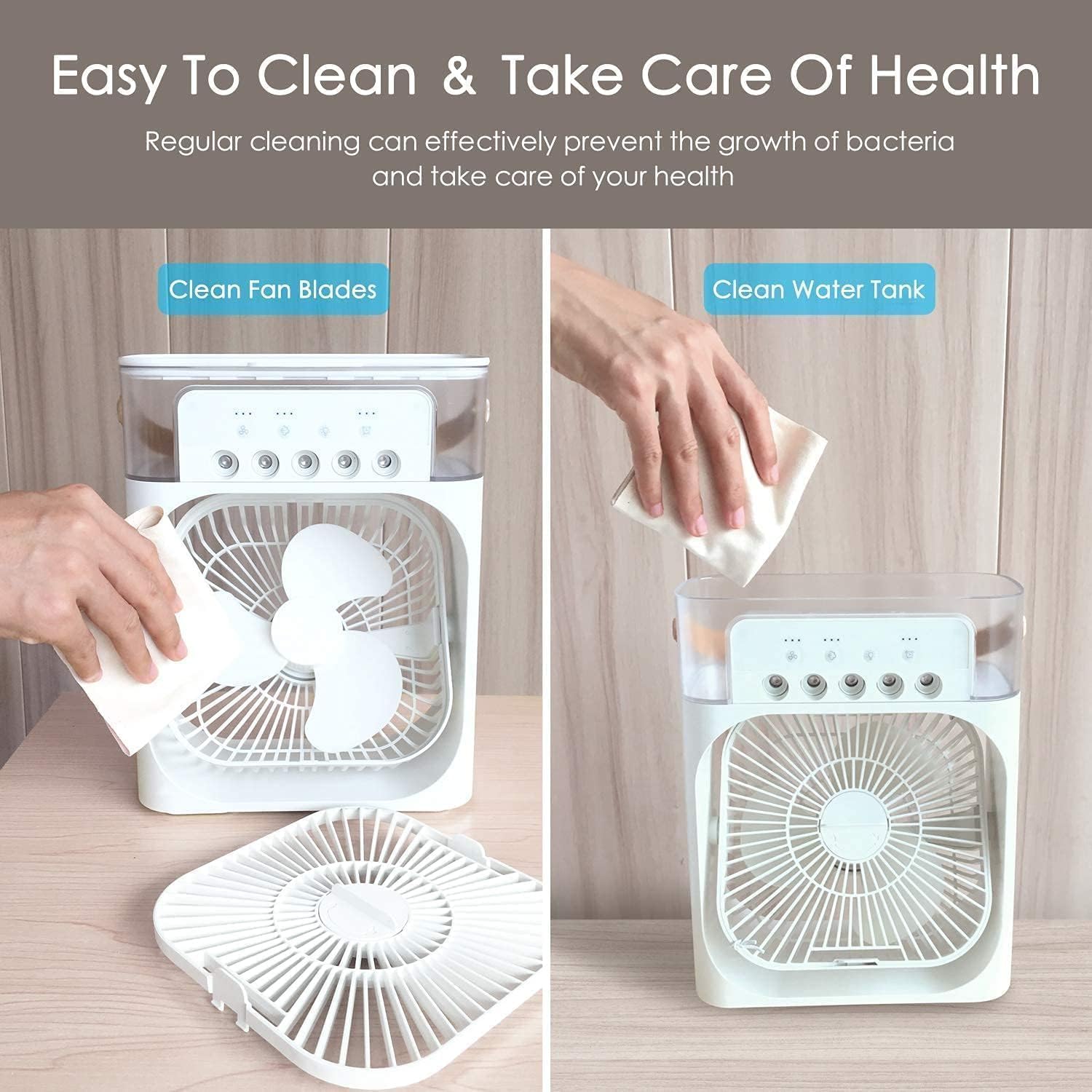desert cooler for home