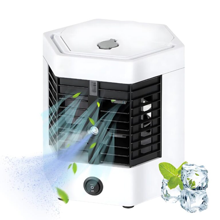 desert cooler for home