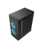 Gaming Desktop Computer PC (Core I7/ 8GB RAM / 256GB SSD/HDMI/VGA/Ethernet/HD Graphics/USB 3.0 / Win 10) Basic Software Installed