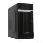 Gandiva® Professional CI7 Desktop Computer(Core I7 3rd Gen/8GB/480GB SSD+1TB HDD/2GB Graphics/Windows 10 (Trial Version)) MS Office(Trial Version) & Antivirus(Free Version)