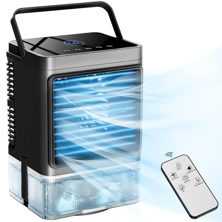 desert cooler