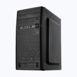 High-Performance i3 3rd Gen Desktop PC with H61 CPU, 8GB DDR3 RAM, 250GB SSD