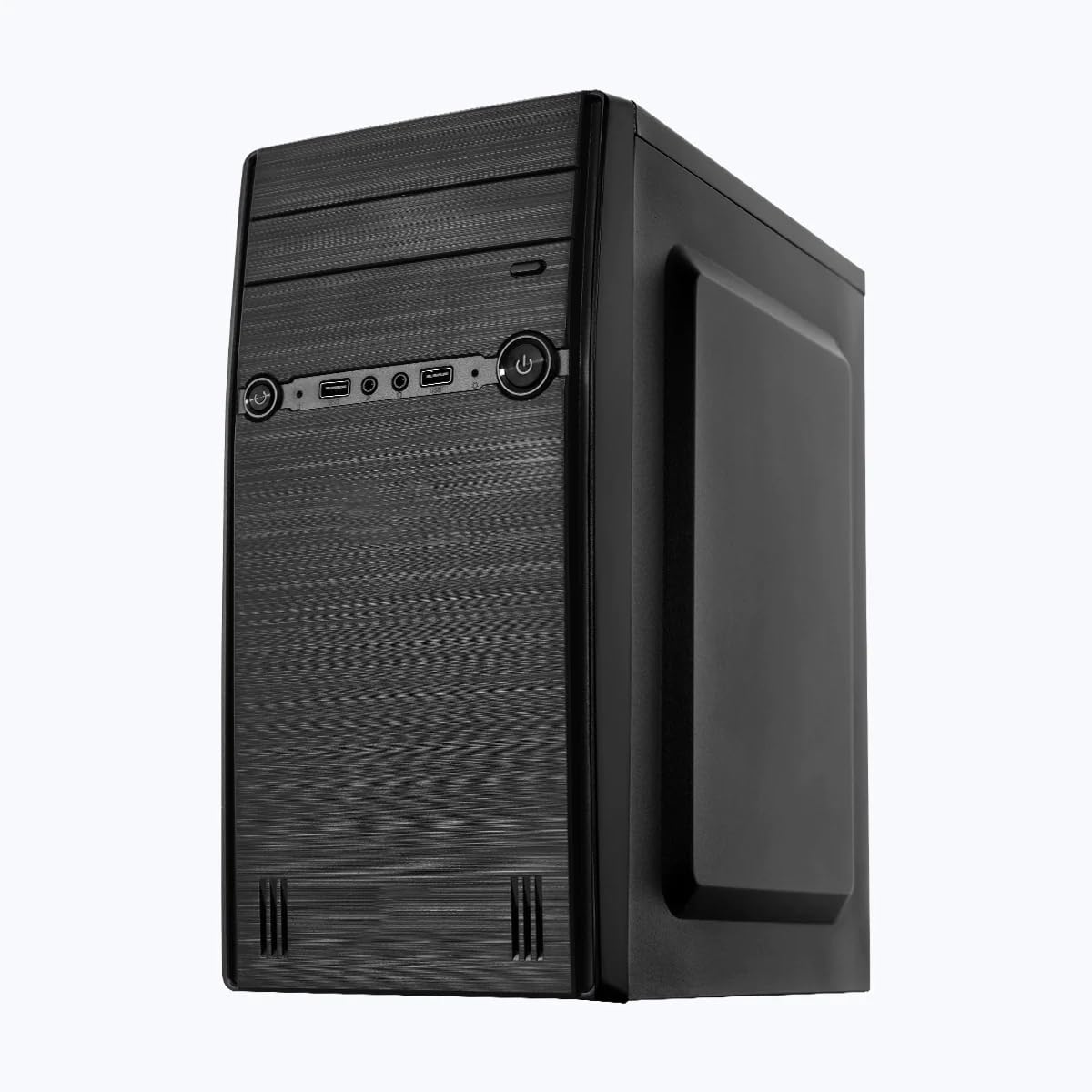 High-Performance i3 3rd Gen Desktop PC with H61 CPU, 8GB DDR3 RAM, 250GB SSD