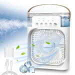 desert cooler for home