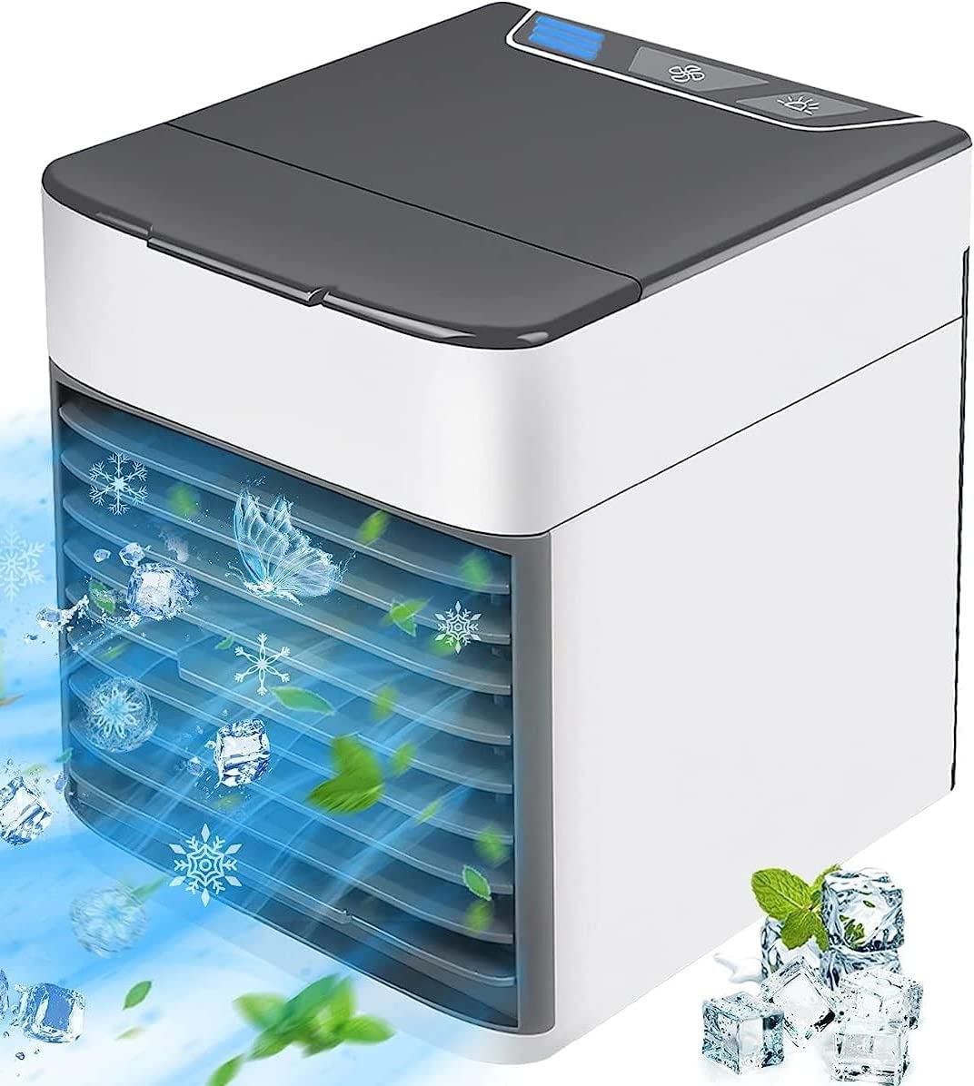 desert cooler for home