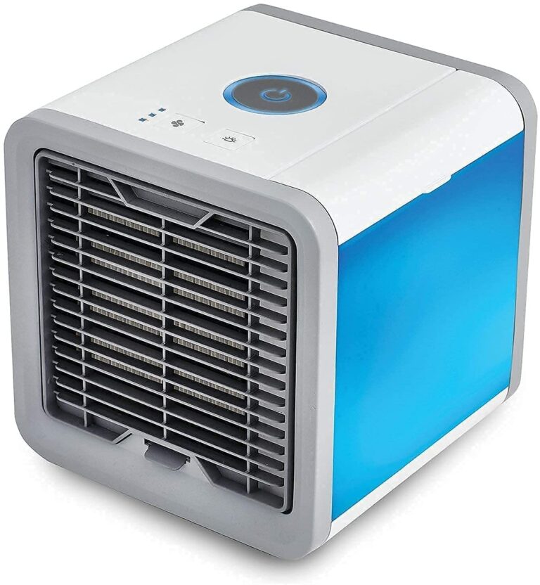 desert cooler for home