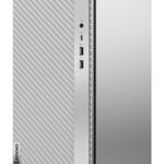 Lenovo IdeaCentre 3 Desktop (12th Gen Intel Core i5 12400/8GB/512GB SSD/Interated UHD Graphics 730/WiFi 6/Bluetooth 5.1/USB Calliope Keyboard & Mouse/Cloud grey), 90SM00G4IN