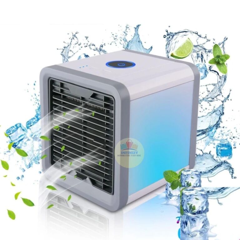 desert cooler