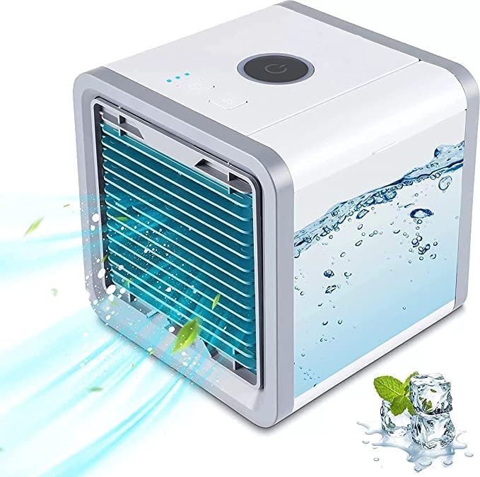 desert cooler for home