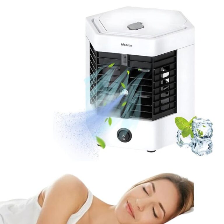 desert cooler for home