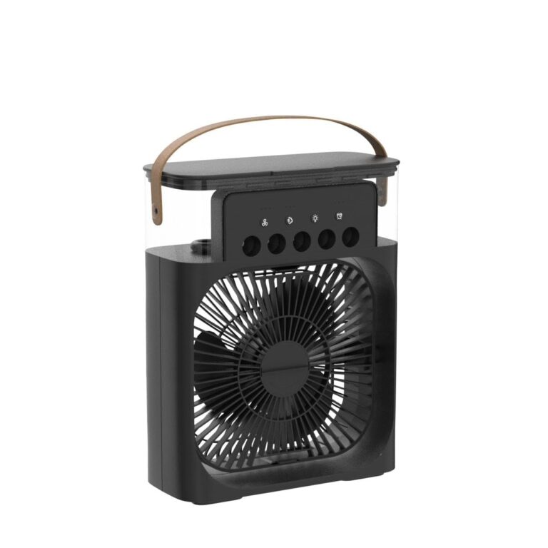 desert cooler for home