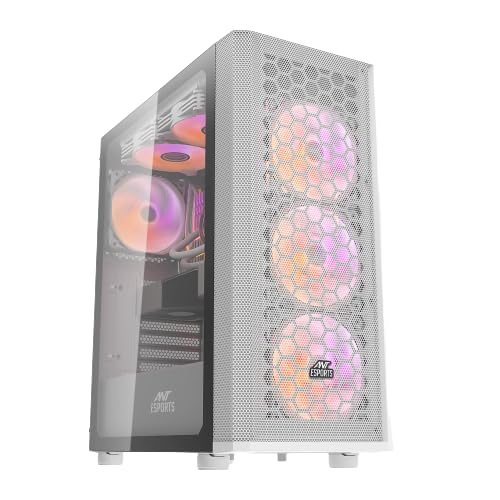NXTGN Core I9 14th Generation Desktop Pc (I9 14900K Processor, 128GB DDR5 Ram, 2TB SSD, 10TB Hard Drive, RTX 4080 16GB Graphic Card, WiFi & Bluetooth) Windows 11 Pro and Basic Software Pre-Installed