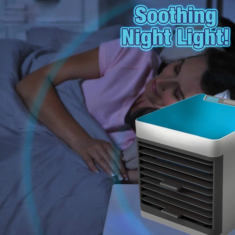 desert cooler for home
