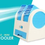 desert cooler for home