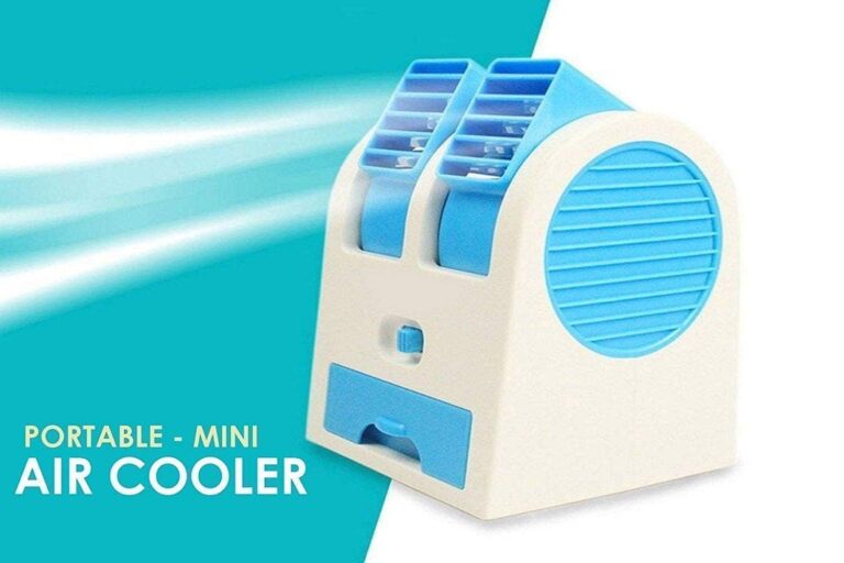 desert cooler for home
