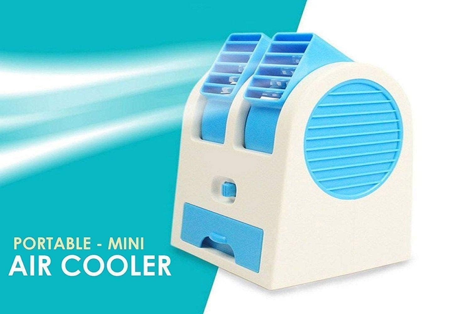 desert cooler for home