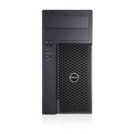 (Refurbished) Dell Precision T1700 High Performance Quad-Core Desktop Computer PC (Intel Xeon E3-1240, 16 GB RAM, 512 GB SSD, Windows 10 Pro, MS Office)