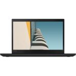 (Refurbished) Lenovo 14" ThinkPad T495 Laptop - 14" FHD - 2.1GHz AMD Ryzen 5 PRO 3500U Quad-Core - 256GB SSD - 8GB DDR4 - Win10 pro - 3YR Premier