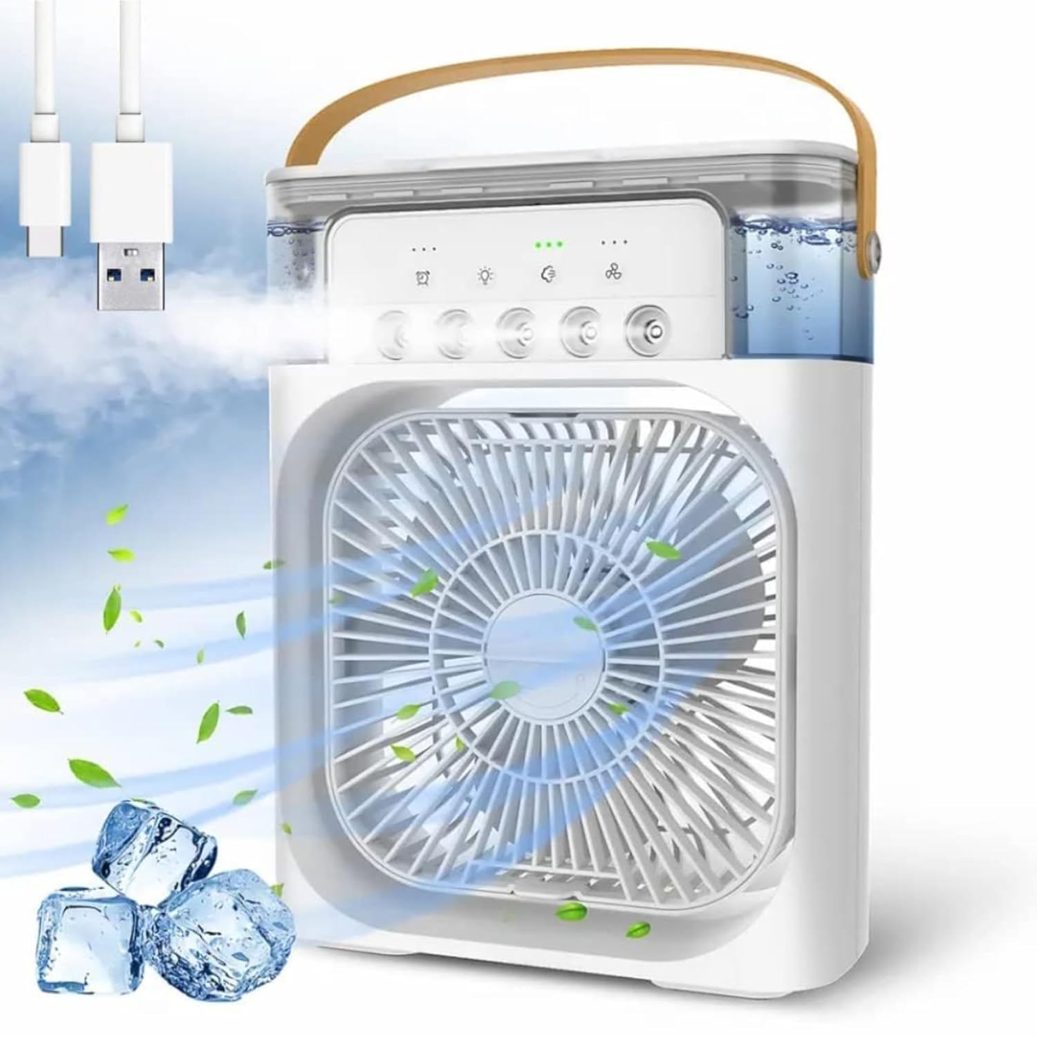 desert cooler for home