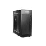 TAKKSON i516512 Desktop PC (Core i5 2nd Gen., 16 GB Ram, 512 GB SSD, HD Graphics, HDMI, VGA, Win-11) Basic Software Installed. High-Performance Computer CPU for Home & Business Use.