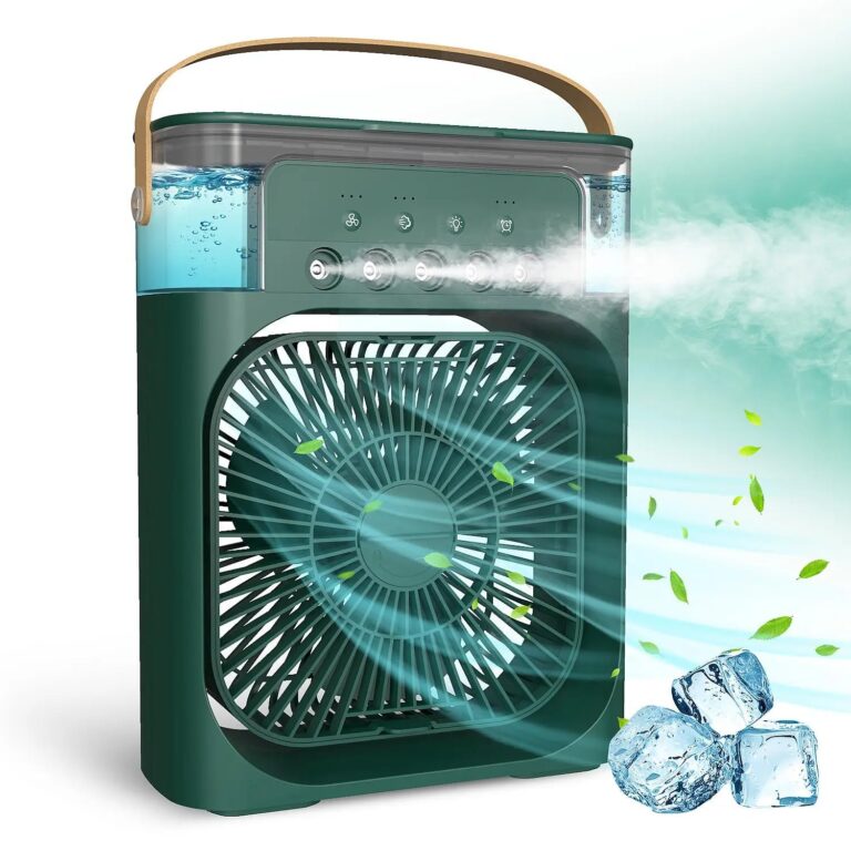desert cooler for home