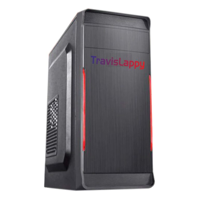 TravisLappy Desktop PC Computer CORE i7 3770s Processor / 8 GB RAM /120GB SSD /1TB HDD with 2GB Graphics with WiFi…