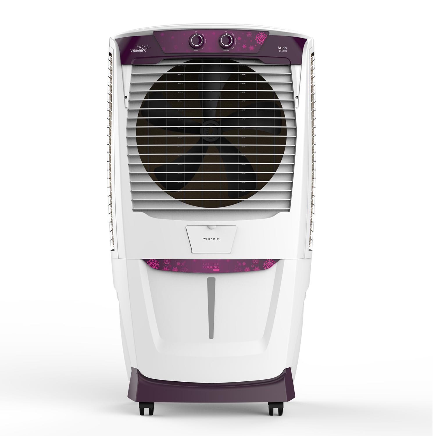 desert cooler for home