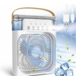 desert cooler for home