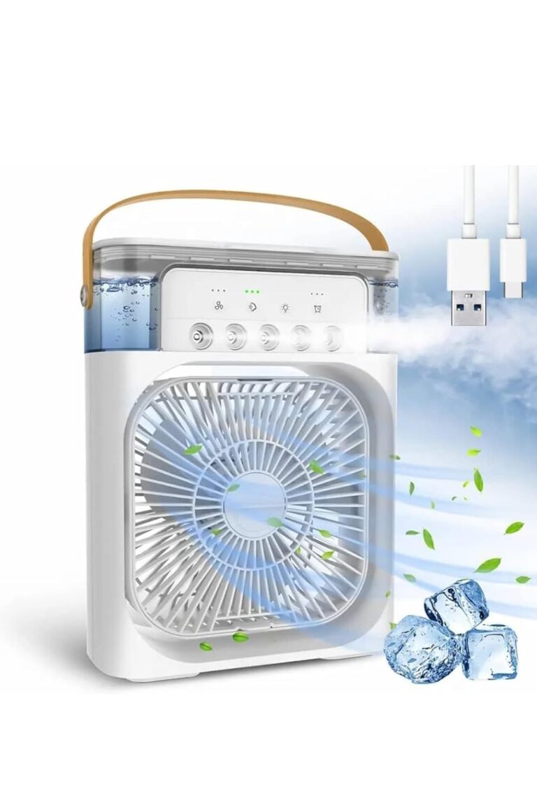 desert cooler for home