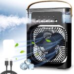 desert cooler for home