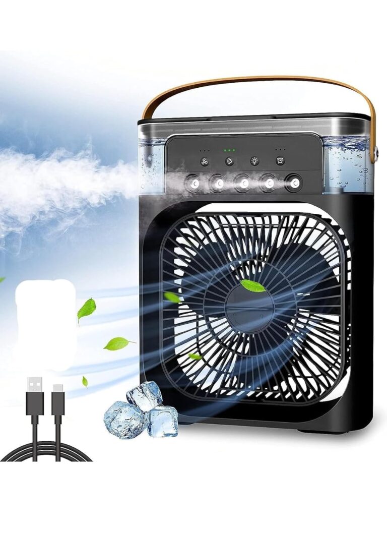 desert cooler for home